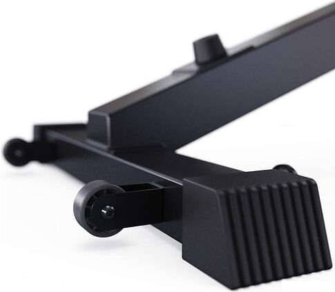 Силовая скамья DFC SJ804