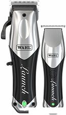 Машинка для стрижки волос Wahl Launch Combo 3028732