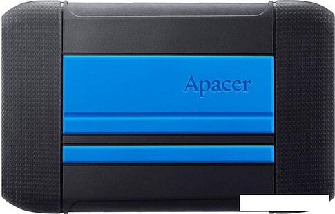 Внешний накопитель Apacer AC633 1TB AP1TBAC633U-1