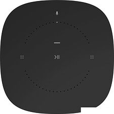 Умная колонка Sonos One Gen 2 (черный) Умная колонка Sonos One Gen 2 (черный)