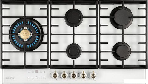 Варочная панель Hiberg VM 9155 W