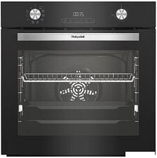 Электрический духовой шкаф Hotpoint-Ariston FE8 831 JSH BLG Электрический духовой шкаф Hotpoint-Ariston FE8 831 JSH BLG