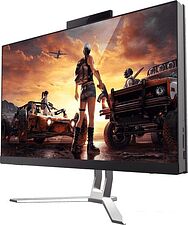 Моноблок PowerCool P2386BK