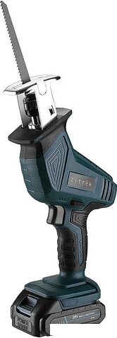 Сабельная пила Zitrek ZKRS20 Pro 085-1315 (с 1-им АКБ)