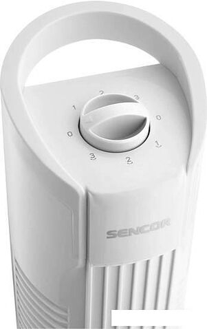 Колонный вентилятор Sencor SFT 3107WH