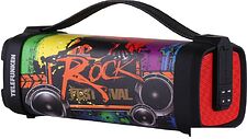Беспроводная колонка TELEFUNKEN TF-PS1241B Rock Festival