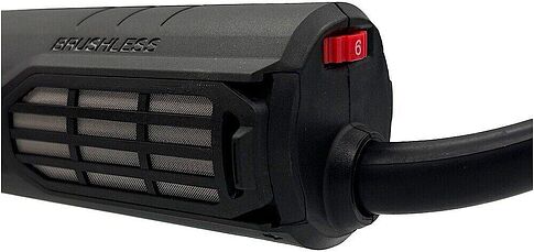 Угловая шлифмашина Crown CT45020-125RSVQ