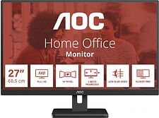 Монитор AOC 27E3UM/BK Монитор AOC 27E3UM/BK
