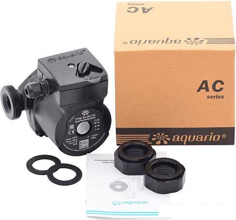 Насос Aquario AC 254-130