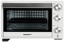 Мини-печь Kraft KFC-MO 250 HW