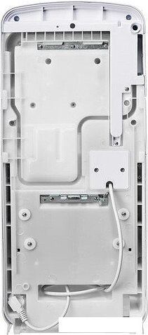 Сушилка для рук Saniteco M-6666W (2000W, белый)