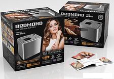 Хлебопечка Redmond RBM-M1920