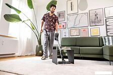 Пылесос Karcher VCS 3 Nano Complete 1.198-930.0