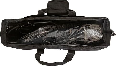 Угловая шлифмашина Pioneer Tools AG-E2400-230-01C