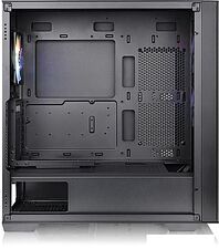 Корпус Thermaltake Divider 370 TG ARGB CA-1S4-00M1WN-00