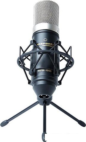 Микрофон Marantz MPM-1000