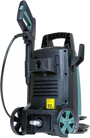 Мойка высокого давления KLPRO KLY1500