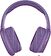 Наушники QUMO Sense (фиолетовый)