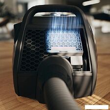 Пылесос Miele Boost CX1 125 Edition (черный обсидиан) Пылесос Miele Boost CX1 125 Edition (черный обсидиан)