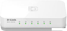 Коммутатор D-Link DES-1005C/A1A