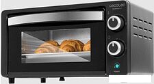 Мини-печь Cecotec Bake&Toast 1090 Black