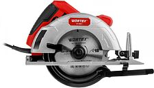 Дисковая (циркулярная) пила Wortex CS 1655-1 1333551 Дисковая (циркулярная) пила Wortex CS 1655-1 1333551