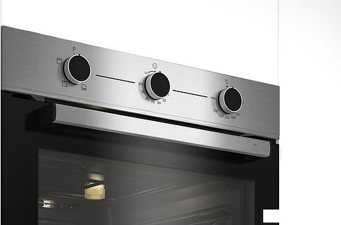 Электрический духовой шкаф BEKO BBIC12100XD