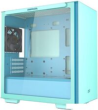 Корпус DeepCool Macube 110 GRBL R-MACUBE110-GBNGM1N-A-1