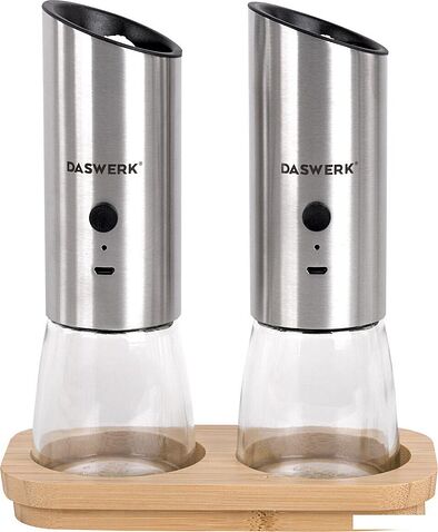 Электроперечница Daswerk 456626