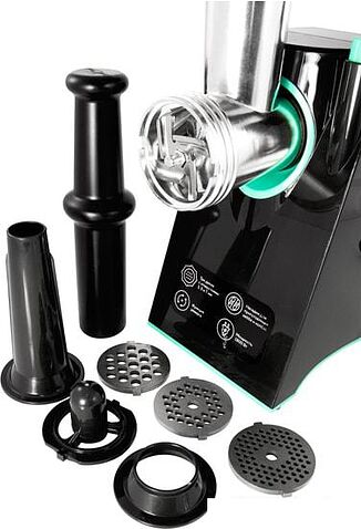 Мясорубка StarWind SMG4480