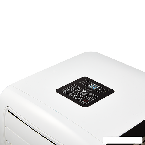 Мобильный кондиционер Electrolux Manhattan EACM-12 FM/N3