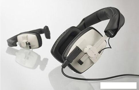 Наушники Beyerdynamic DT 100 16 Ом