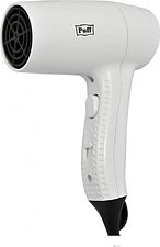 Сушилка для волос Puff 1203B (белый, с доп. розеткой)