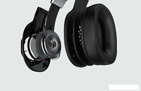 Наушники Edifier G2 SE (черный)