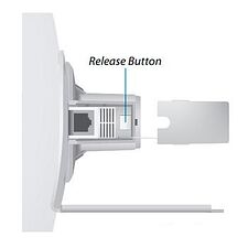 Точка доступа Ubiquiti PowerBeam ac [PBE-5AC-620]
