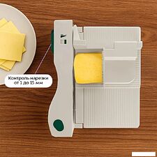 Ломтерезка Kitfort KT-6812