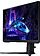 Игровой монитор Samsung Odyssey G3 LS24DG302EUXEN