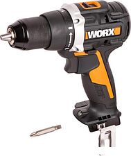 Дрель-шуруповерт Worx WX102.9 (без АКБ) Дрель-шуруповерт Worx WX102.9 (без АКБ)