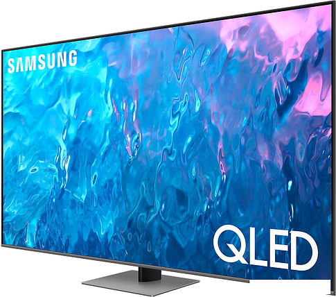 Телевизор Samsung QLED Q77C QE55Q77C