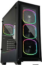 Корпус Enermax StarryFort SF30 ECA-SF30-M1BB-ARGB