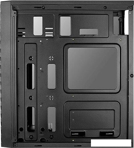 Корпус AeroCool Streak