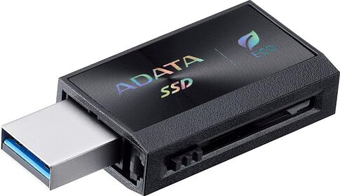 Внешний накопитель ADATA SC730 1TB SC730-1T-CACTI