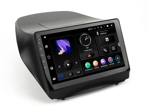 USB-магнитола Incar TMX-2403-6