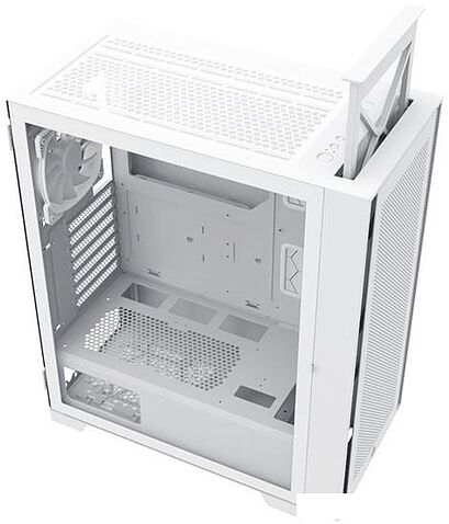 Корпус Montech AIR 1000 Lite (белый)