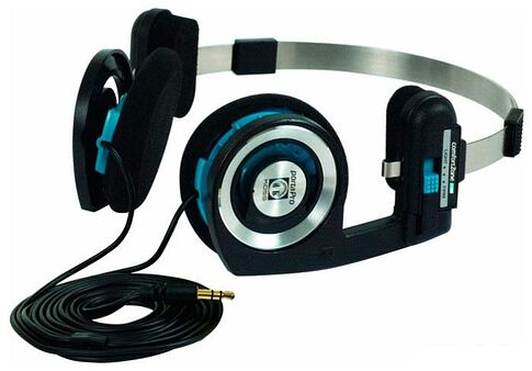 Наушники KOSS Porta Pro