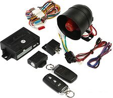 Автосигнализация Airline Цитадель с сиреной