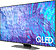 Телевизор Samsung QLED 4K Q80C QE50Q80CAUXRU