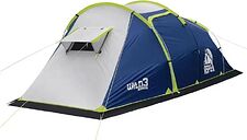 Кемпинговая палатка RSP Outdoor Wild 3 Кемпинговая палатка RSP Outdoor Wild 3