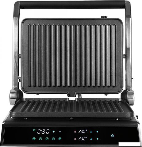 Электрогриль RED Solution SteakPRO G807D