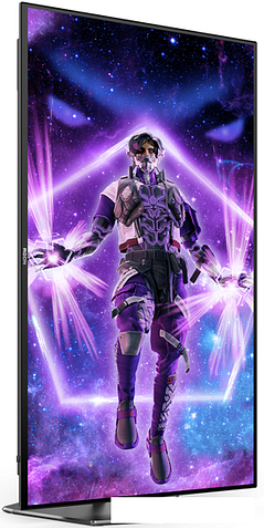 Игровой монитор AOC Agon Pro AG276QZD